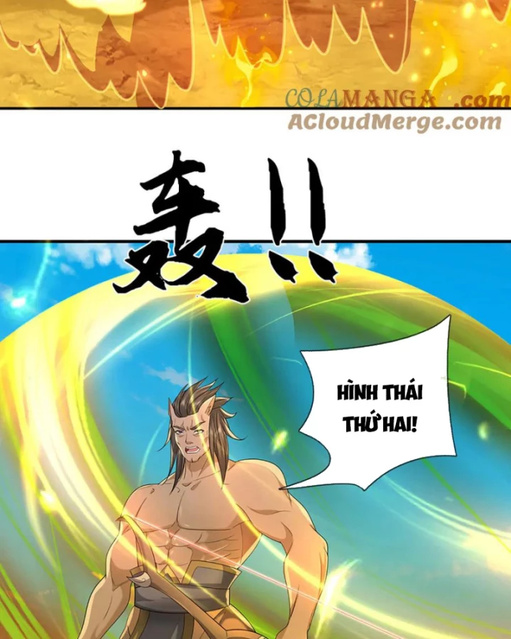 Tôi Có Thể Nuốt Chửng Vạn Vật Chapter 87 - Trang 4