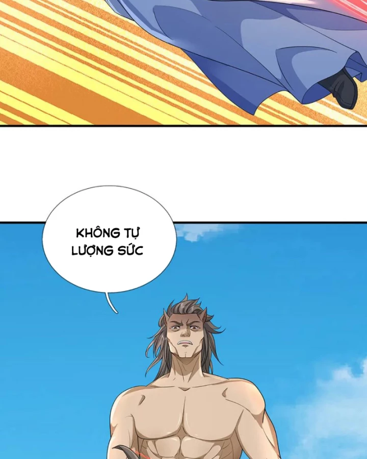 Tôi Có Thể Nuốt Chửng Vạn Vật Chapter 87 - Trang 4