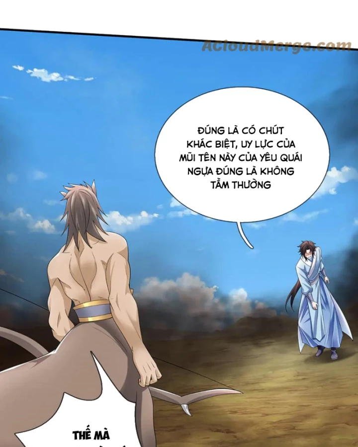 Tôi Có Thể Nuốt Chửng Vạn Vật Chapter 87 - Trang 4