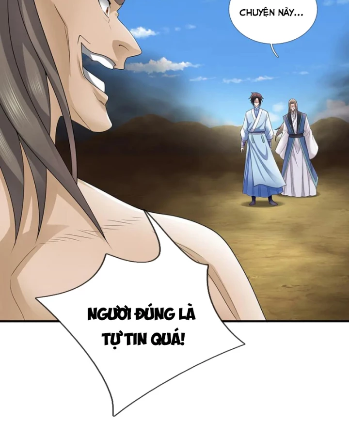 Tôi Có Thể Nuốt Chửng Vạn Vật Chapter 87 - Trang 4
