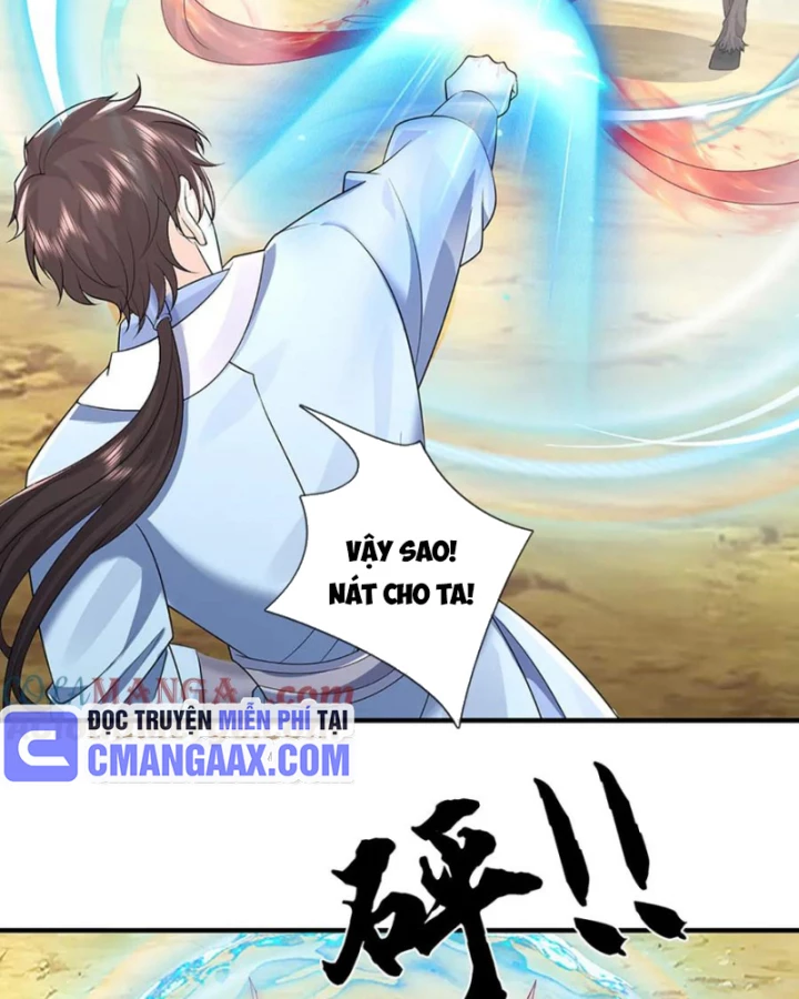 Tôi Có Thể Nuốt Chửng Vạn Vật Chapter 87 - Trang 4