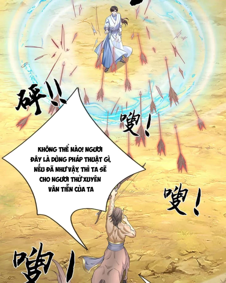 Tôi Có Thể Nuốt Chửng Vạn Vật Chapter 87 - Trang 4