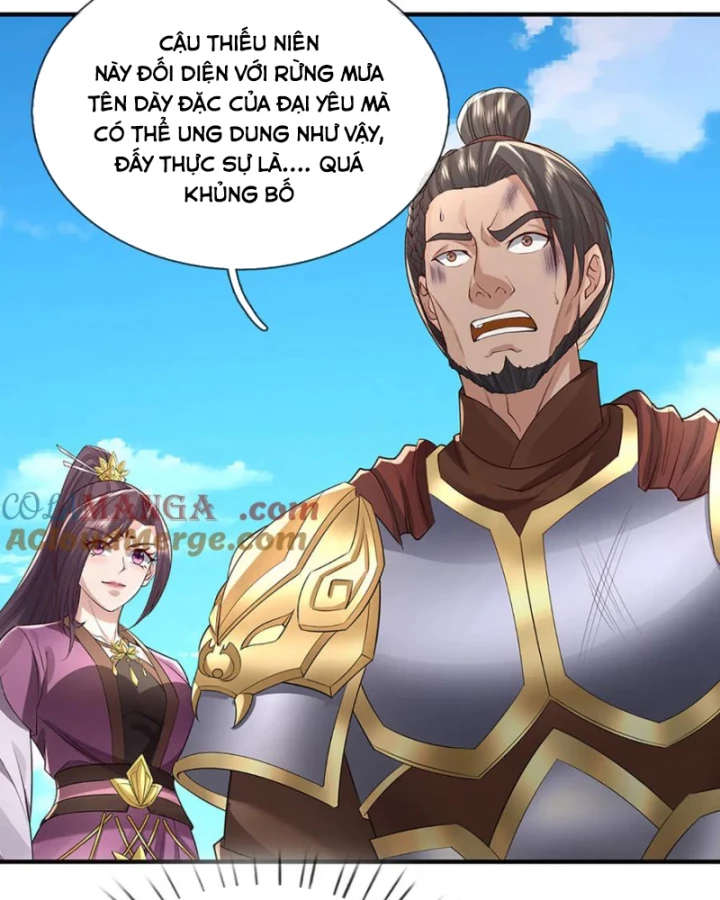 Tôi Có Thể Nuốt Chửng Vạn Vật Chapter 87 - Trang 4
