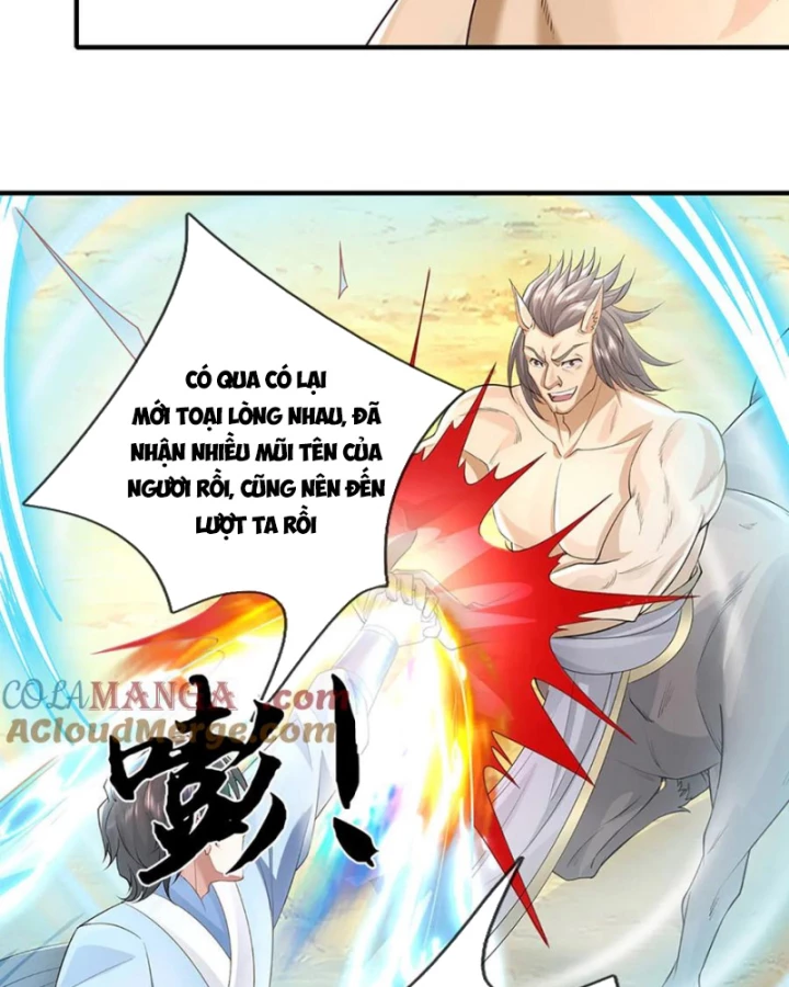 Tôi Có Thể Nuốt Chửng Vạn Vật Chapter 87 - Trang 4