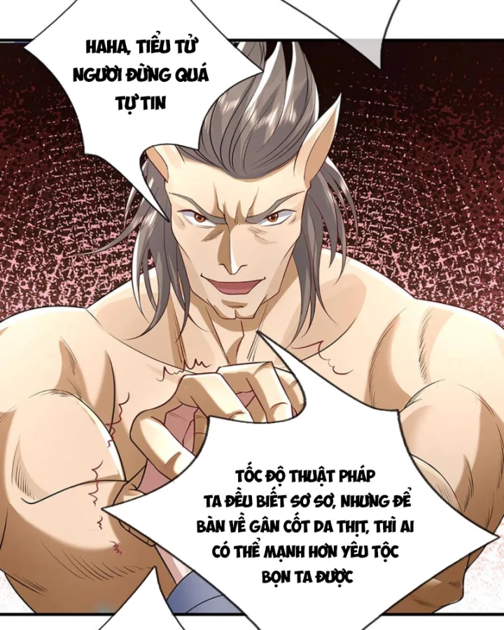 Tôi Có Thể Nuốt Chửng Vạn Vật Chapter 87 - Trang 4