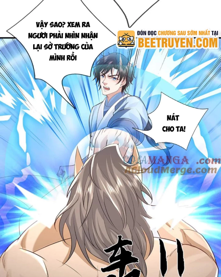 Tôi Có Thể Nuốt Chửng Vạn Vật Chapter 87 - Trang 4