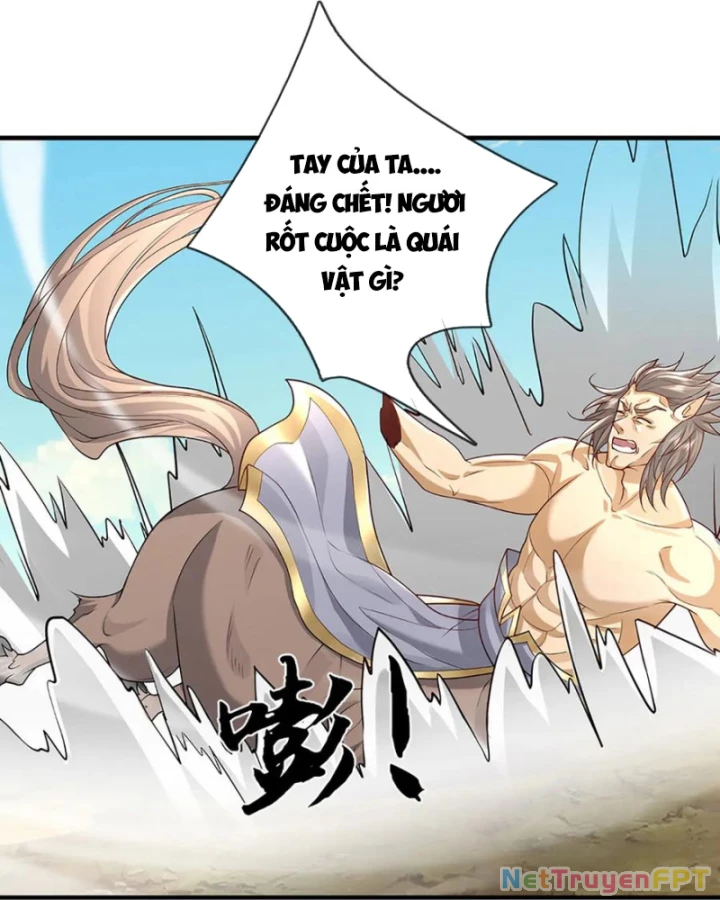 Tôi Có Thể Nuốt Chửng Vạn Vật Chapter 87 - Trang 4