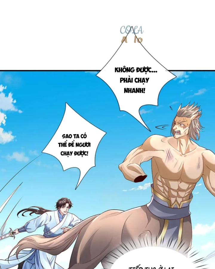 Tôi Có Thể Nuốt Chửng Vạn Vật Chapter 87 - Trang 4