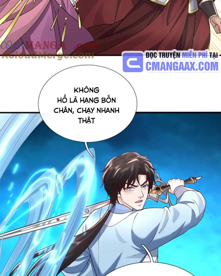 Tôi Có Thể Nuốt Chửng Vạn Vật Chapter 87 - Trang 4