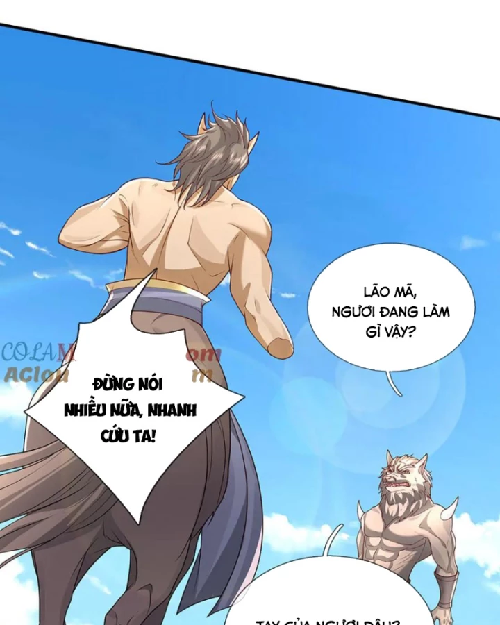 Tôi Có Thể Nuốt Chửng Vạn Vật Chapter 87 - Trang 4