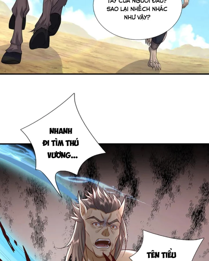 Tôi Có Thể Nuốt Chửng Vạn Vật Chapter 87 - Trang 4