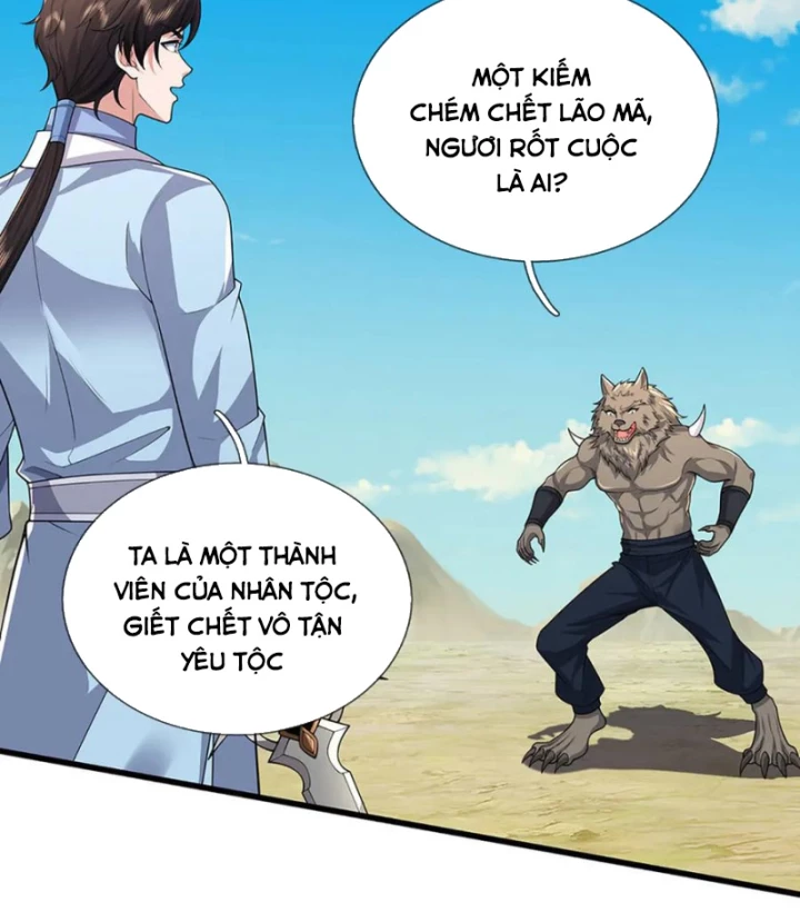 Tôi Có Thể Nuốt Chửng Vạn Vật Chapter 87 - Trang 4