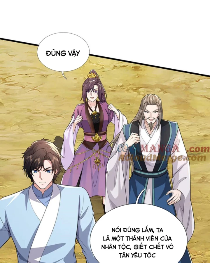 Tôi Có Thể Nuốt Chửng Vạn Vật Chapter 87 - Trang 4