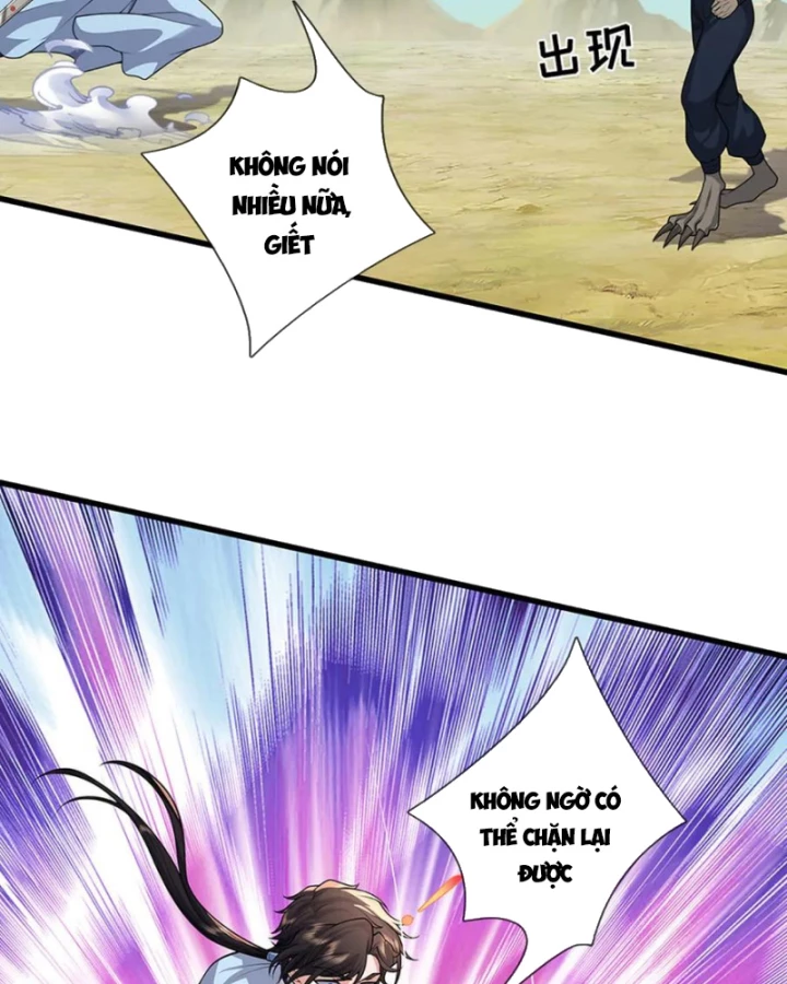 Tôi Có Thể Nuốt Chửng Vạn Vật Chapter 87 - Trang 4