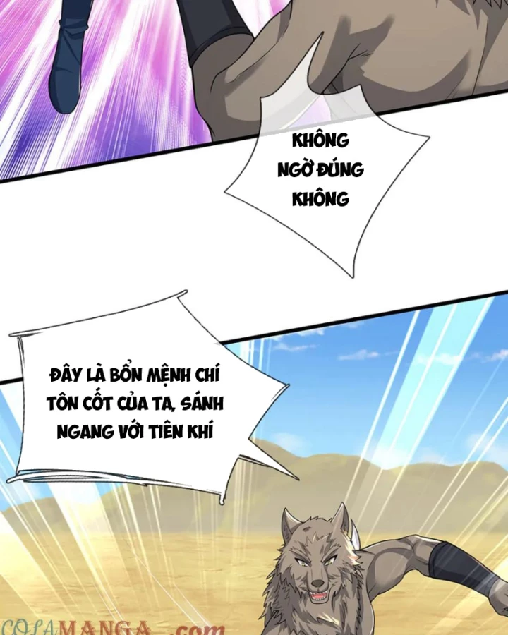 Tôi Có Thể Nuốt Chửng Vạn Vật Chapter 87 - Trang 4