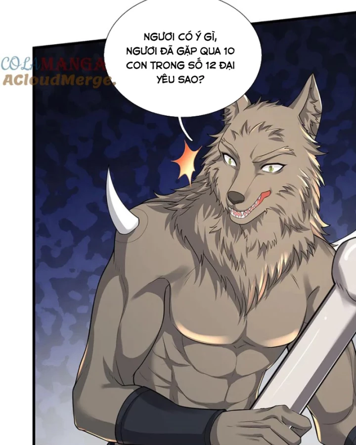 Tôi Có Thể Nuốt Chửng Vạn Vật Chapter 87 - Trang 4