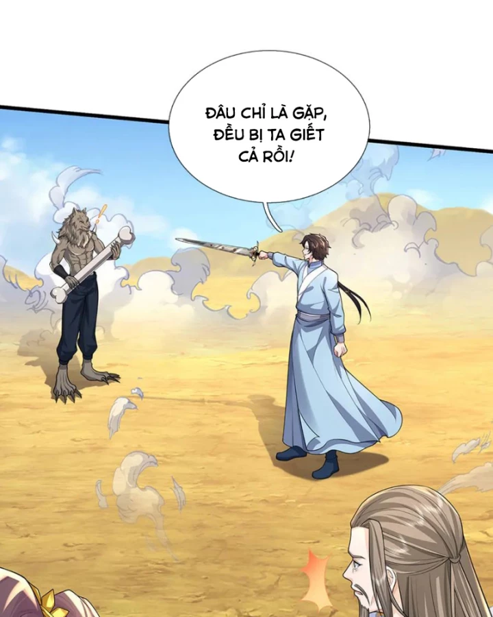 Tôi Có Thể Nuốt Chửng Vạn Vật Chapter 87 - Trang 4