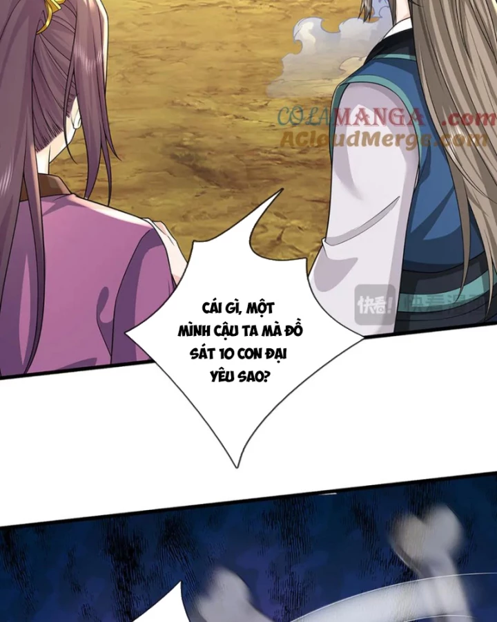 Tôi Có Thể Nuốt Chửng Vạn Vật Chapter 87 - Trang 4