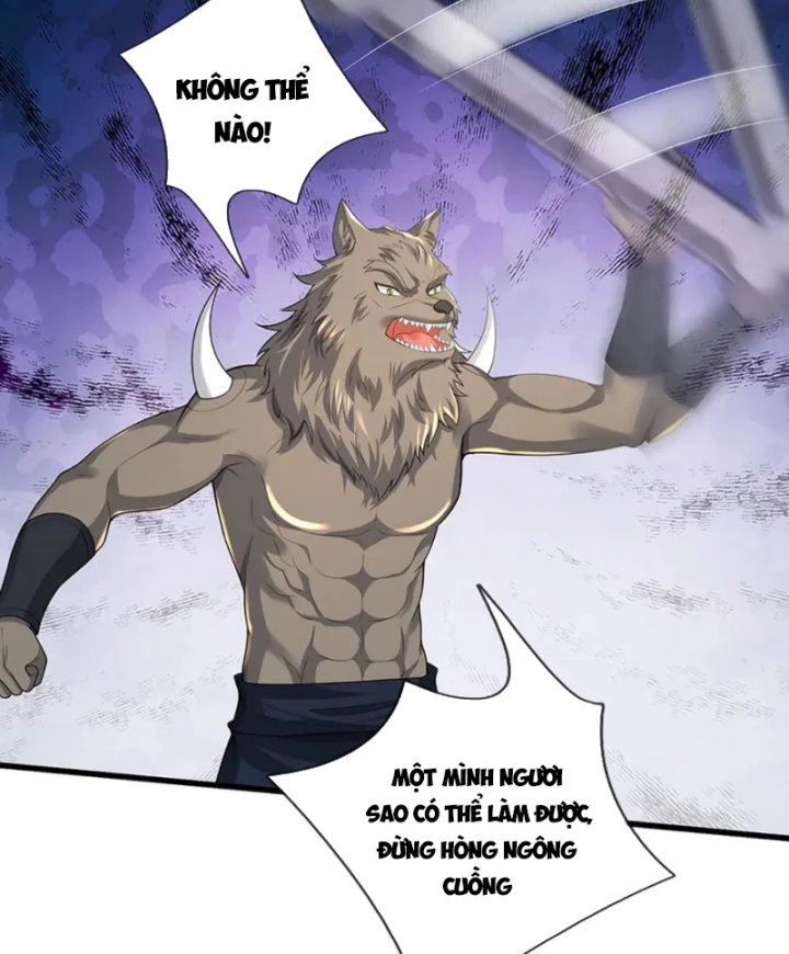 Tôi Có Thể Nuốt Chửng Vạn Vật Chapter 87 - Trang 4