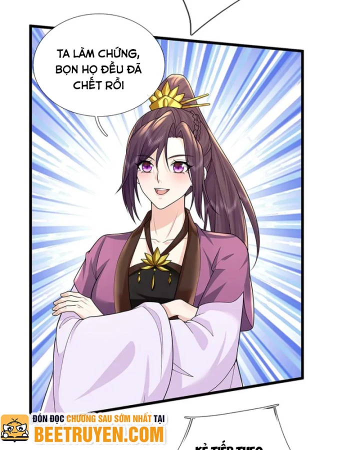 Tôi Có Thể Nuốt Chửng Vạn Vật Chapter 87 - Trang 4