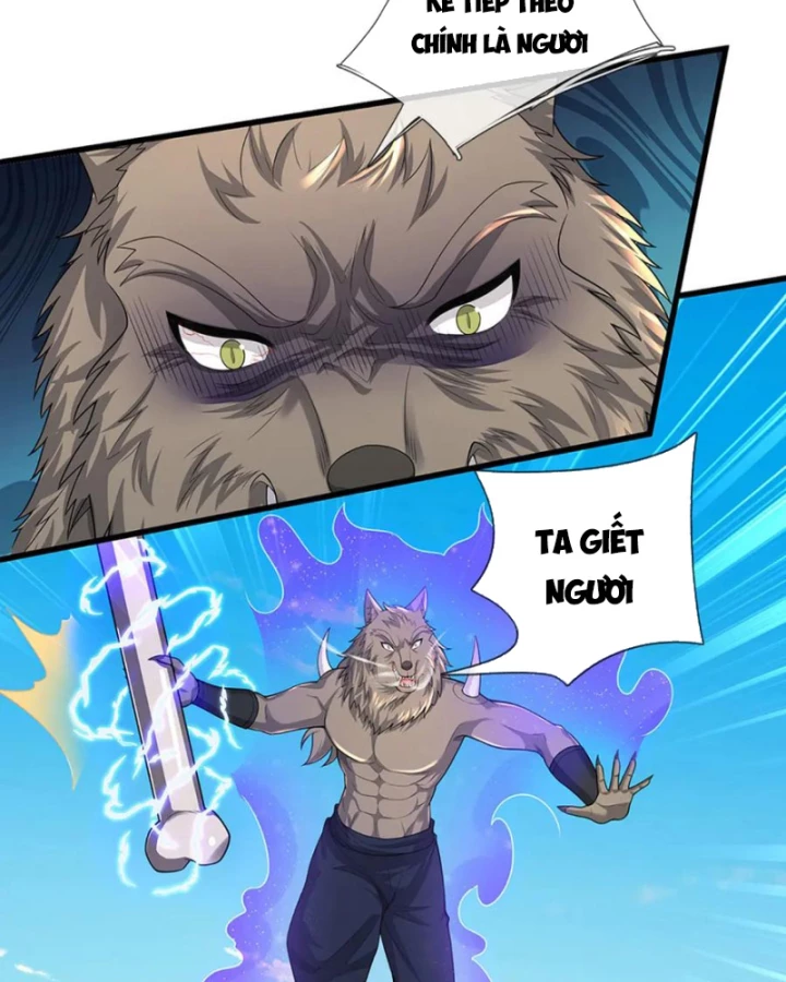 Tôi Có Thể Nuốt Chửng Vạn Vật Chapter 87 - Trang 4