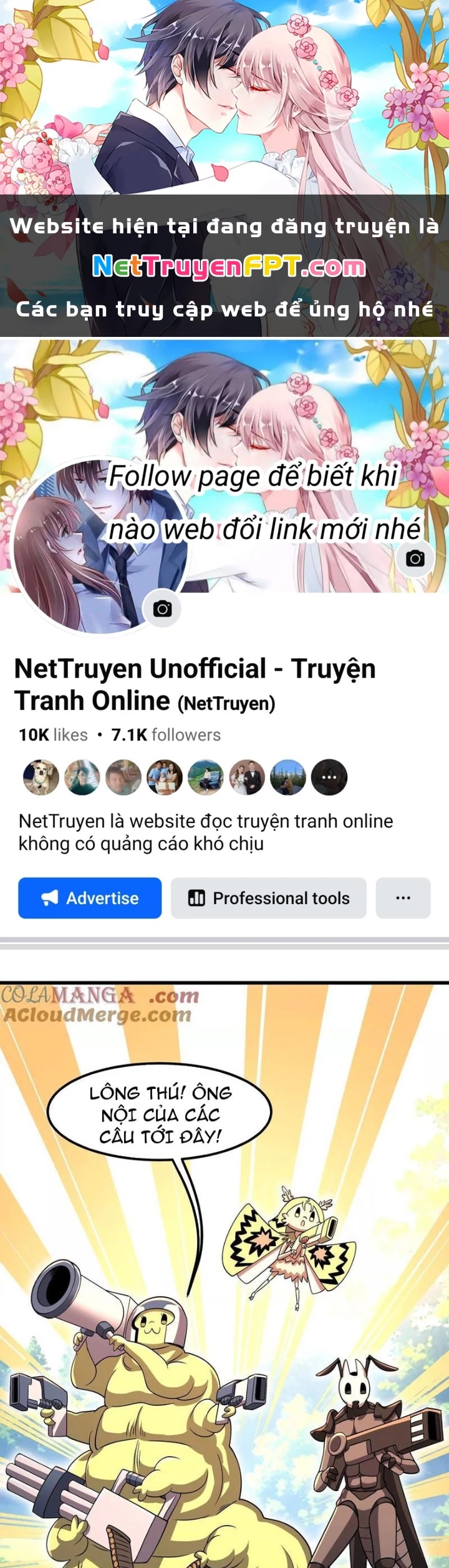 Bản Sao Của Tôi Là Trùng Vương Không Gian Chapter 36 - Trang 3