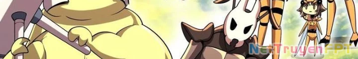 Bản Sao Của Tôi Là Trùng Vương Không Gian Chapter 36 - Trang 3