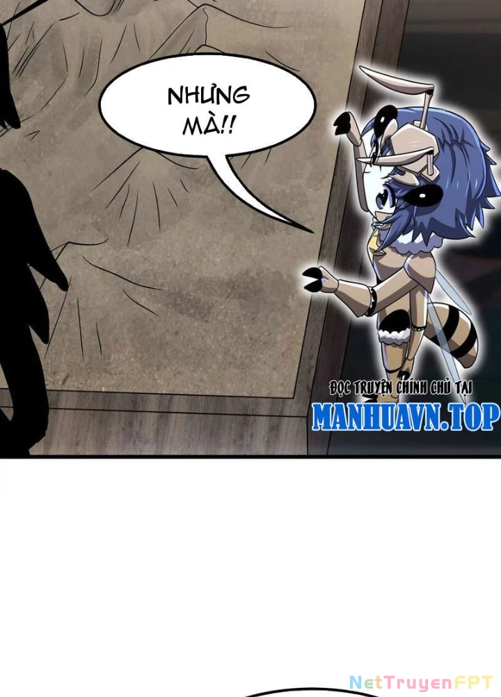 Bản Sao Của Tôi Là Trùng Vương Không Gian Chapter 36 - Trang 3