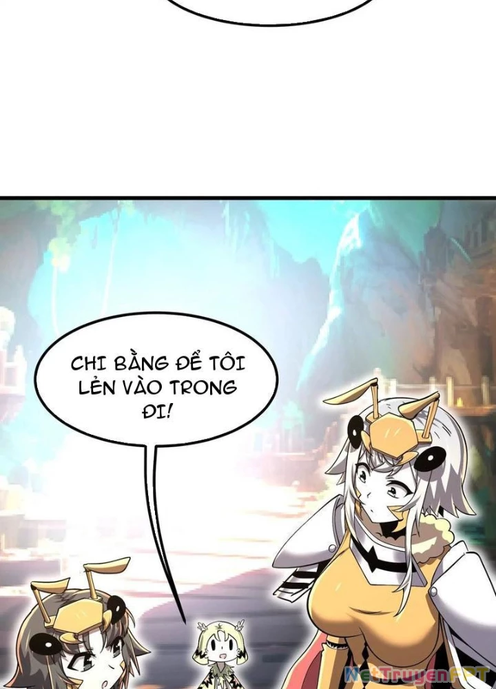 Bản Sao Của Tôi Là Trùng Vương Không Gian Chapter 36 - Trang 3