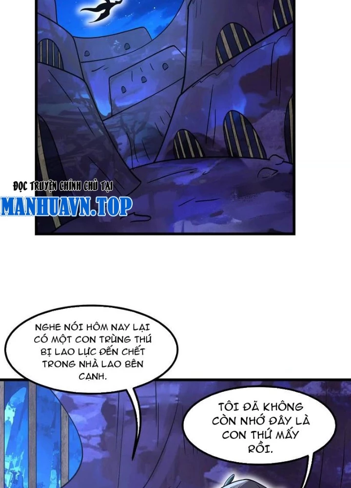 Bản Sao Của Tôi Là Trùng Vương Không Gian Chapter 36 - Trang 3