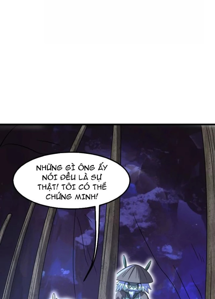 Bản Sao Của Tôi Là Trùng Vương Không Gian Chapter 36 - Trang 3