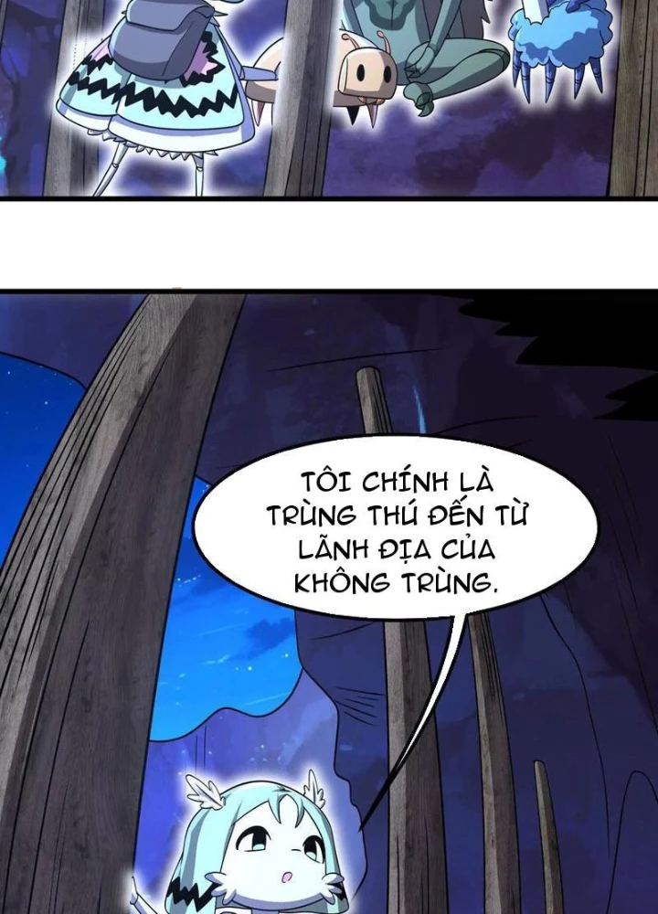 Bản Sao Của Tôi Là Trùng Vương Không Gian Chapter 36 - Trang 3