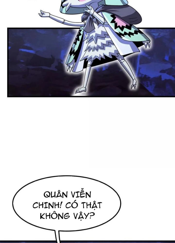 Bản Sao Của Tôi Là Trùng Vương Không Gian Chapter 36 - Trang 3