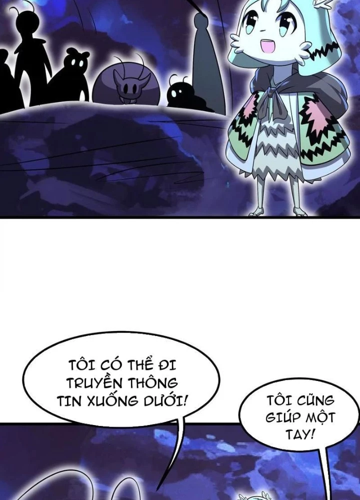 Bản Sao Của Tôi Là Trùng Vương Không Gian Chapter 36 - Trang 3