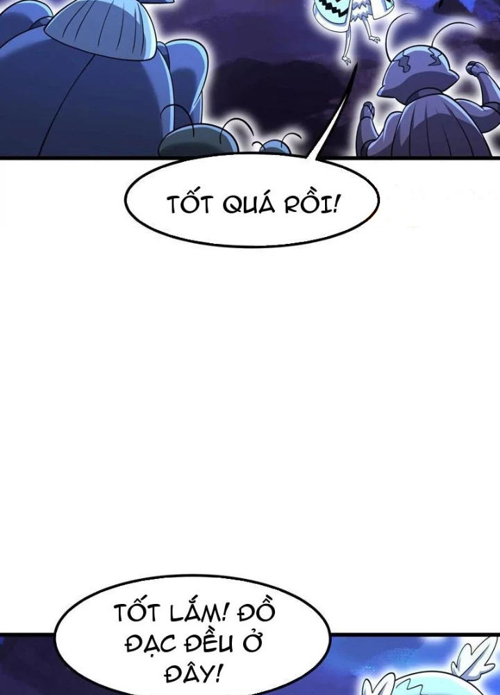 Bản Sao Của Tôi Là Trùng Vương Không Gian Chapter 36 - Trang 3