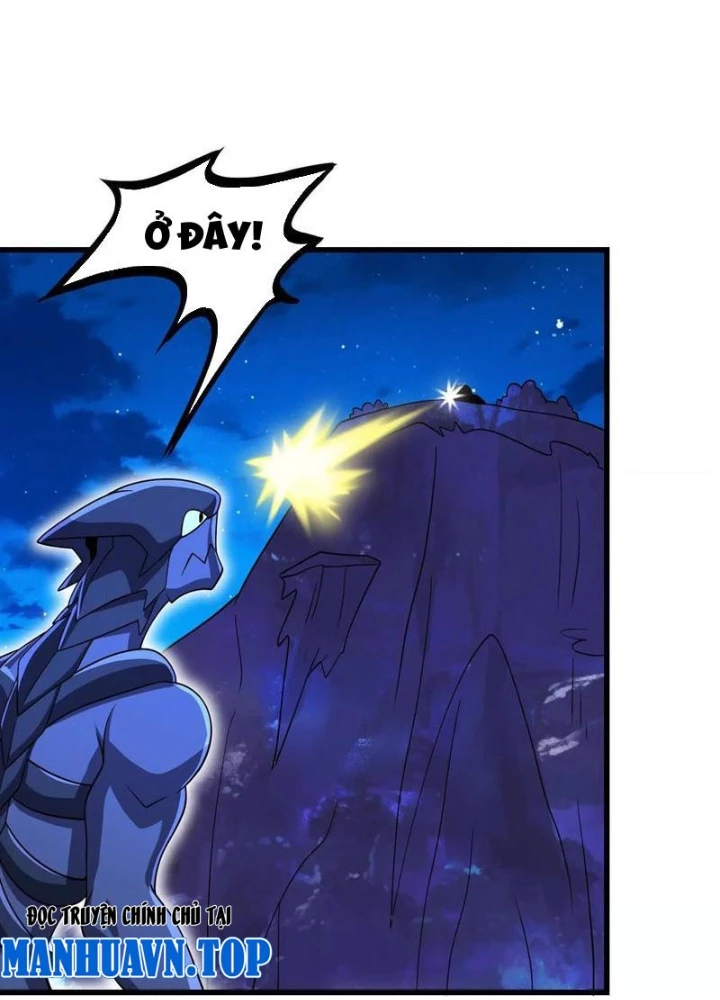 Bản Sao Của Tôi Là Trùng Vương Không Gian Chapter 36 - Trang 3