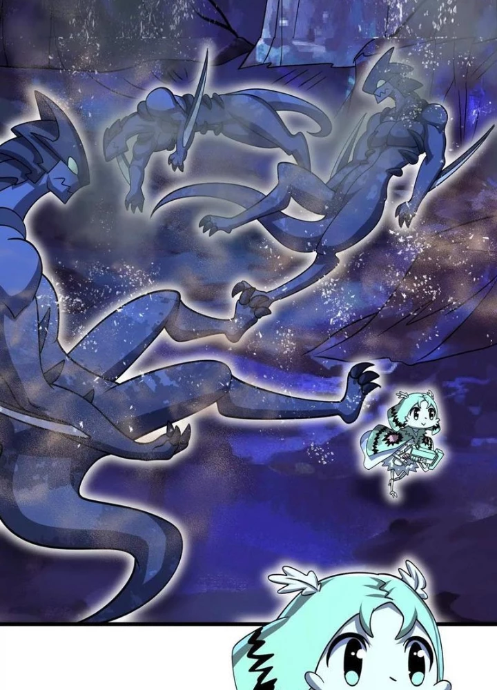 Bản Sao Của Tôi Là Trùng Vương Không Gian Chapter 36 - Trang 3