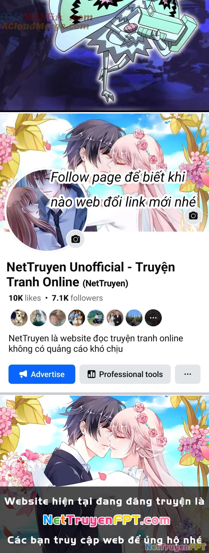 Bản Sao Của Tôi Là Trùng Vương Không Gian Chapter 36 - Trang 3