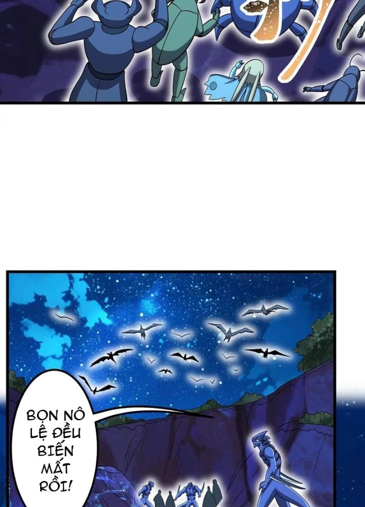 Bản Sao Của Tôi Là Trùng Vương Không Gian Chapter 37 - Trang 3