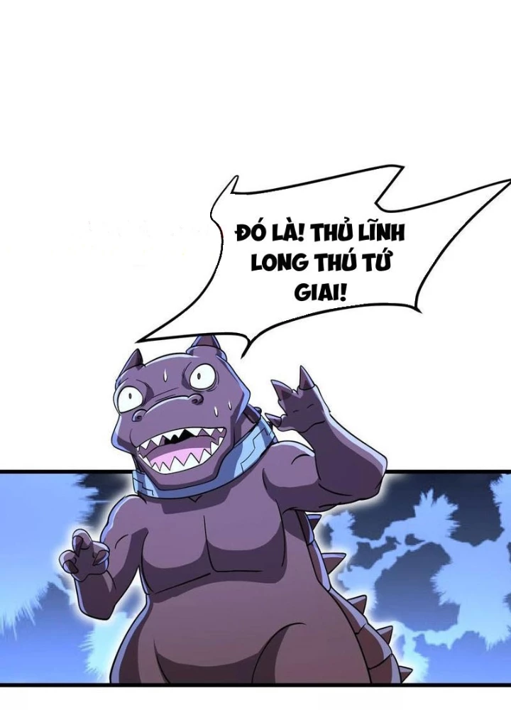 Bản Sao Của Tôi Là Trùng Vương Không Gian Chapter 37 - Trang 3