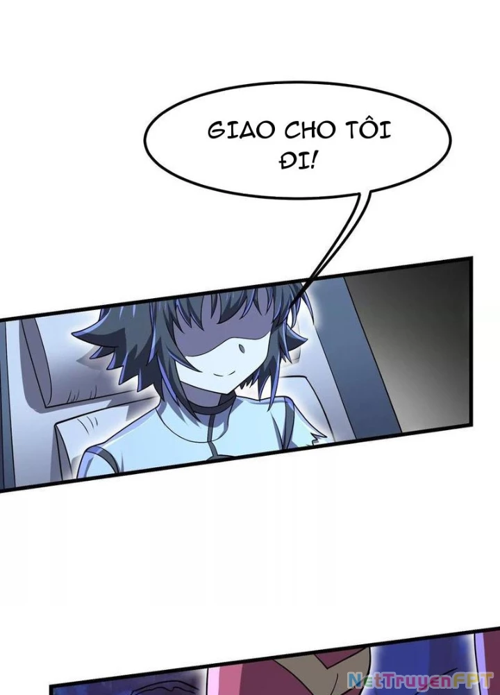 Bản Sao Của Tôi Là Trùng Vương Không Gian Chapter 37 - Trang 3
