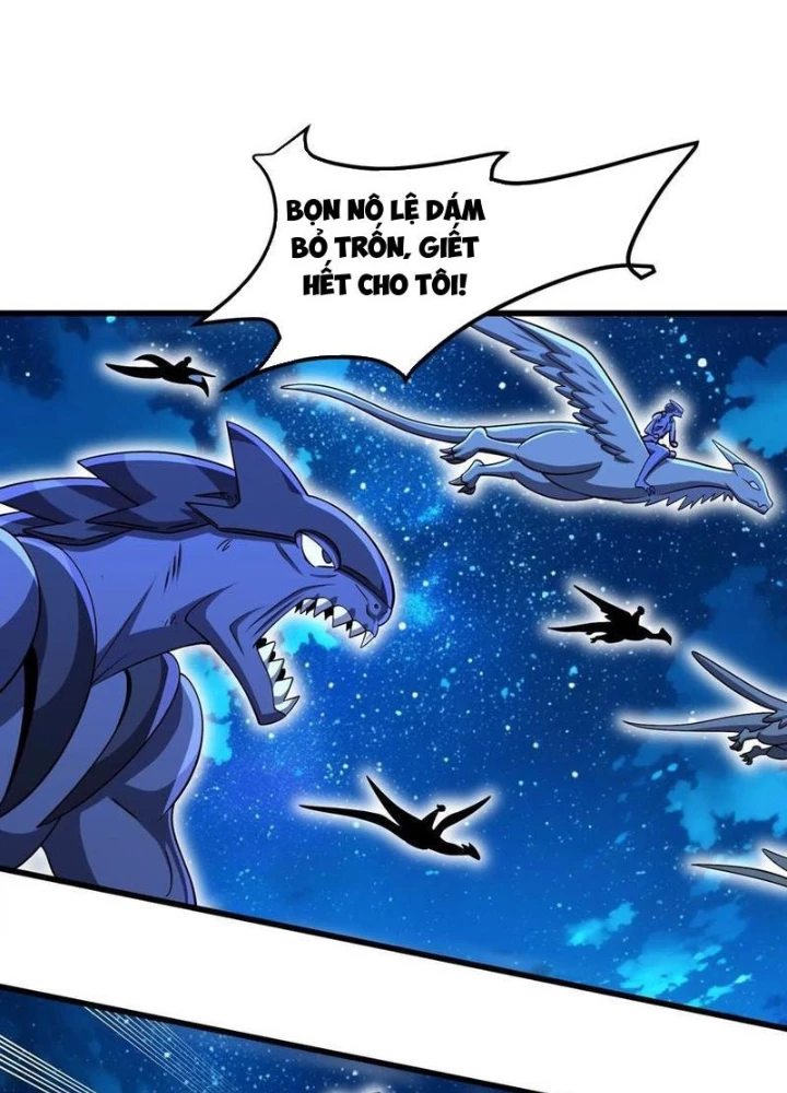 Bản Sao Của Tôi Là Trùng Vương Không Gian Chapter 37 - Trang 3