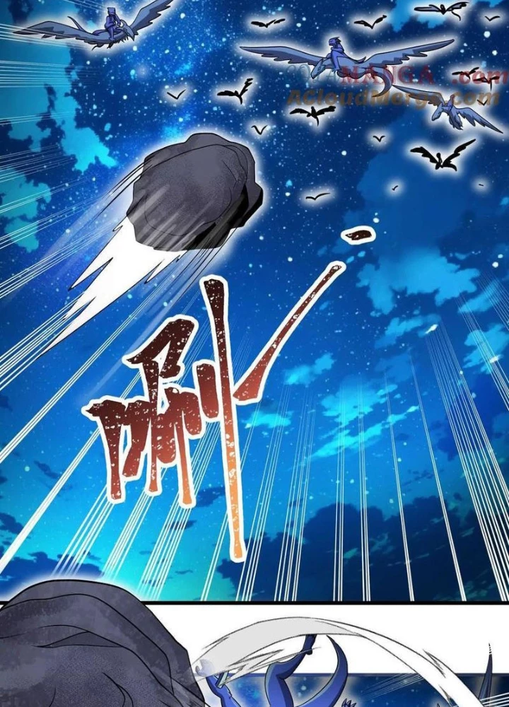 Bản Sao Của Tôi Là Trùng Vương Không Gian Chapter 37 - Trang 3