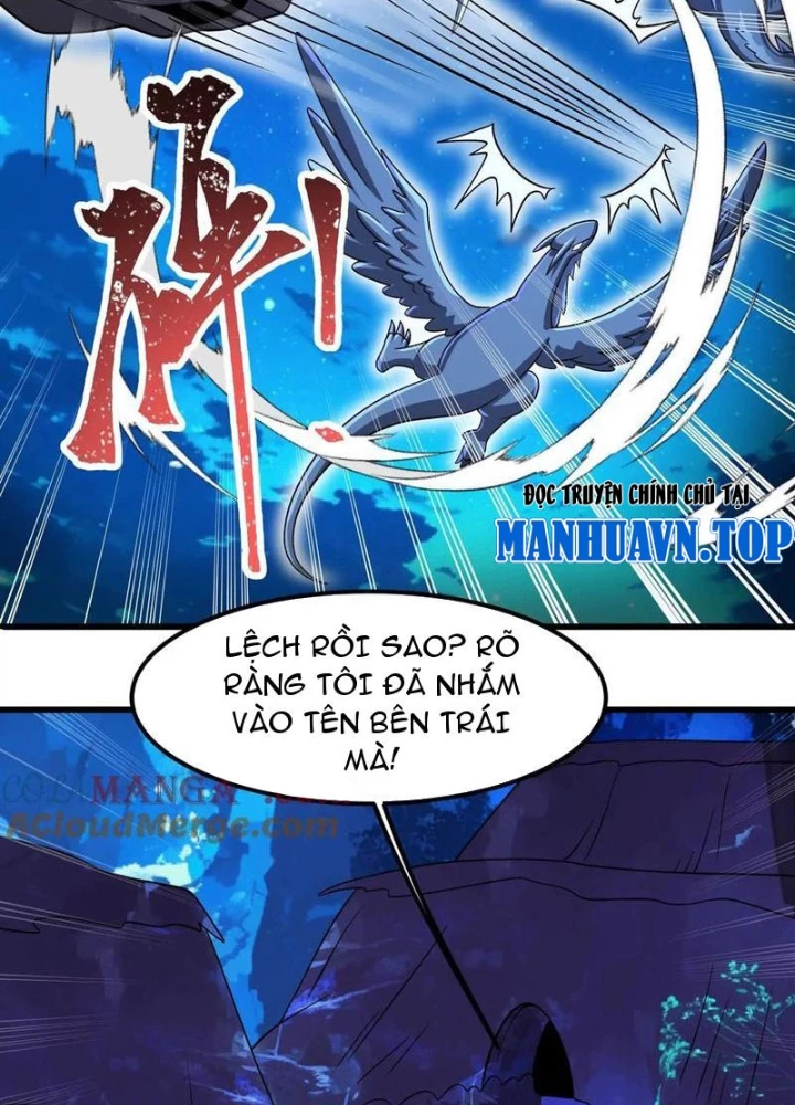 Bản Sao Của Tôi Là Trùng Vương Không Gian Chapter 37 - Trang 3