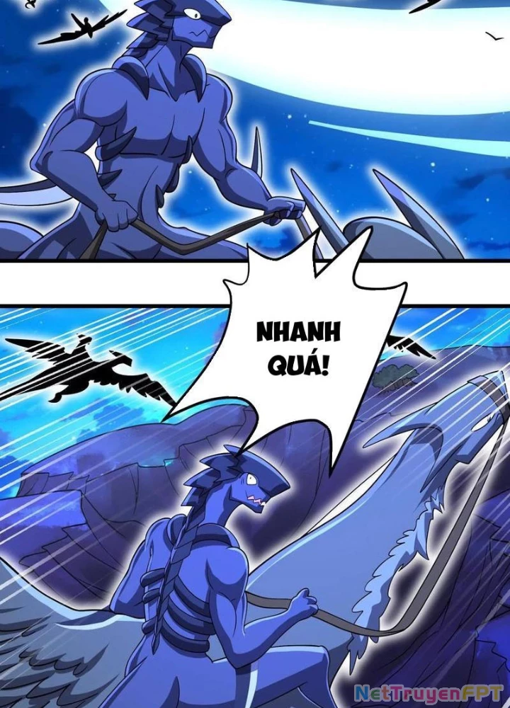 Bản Sao Của Tôi Là Trùng Vương Không Gian Chapter 37 - Trang 3