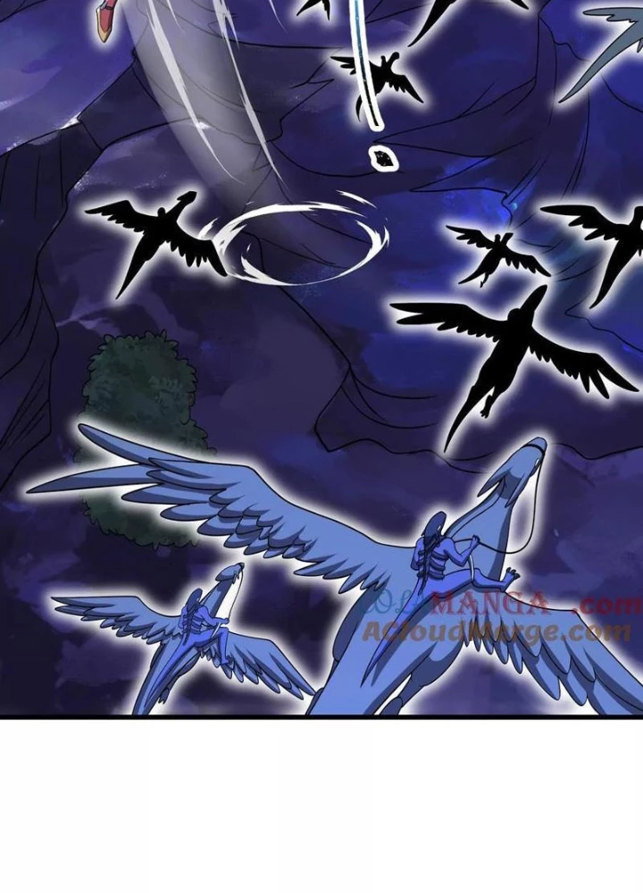 Bản Sao Của Tôi Là Trùng Vương Không Gian Chapter 37 - Trang 3