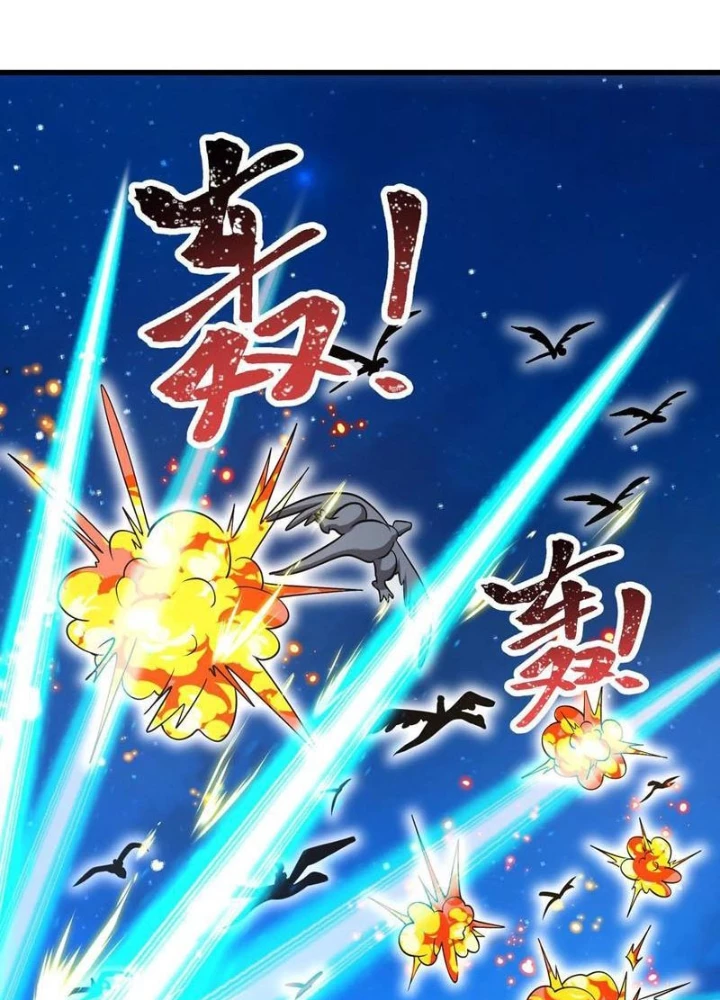 Bản Sao Của Tôi Là Trùng Vương Không Gian Chapter 37 - Trang 3