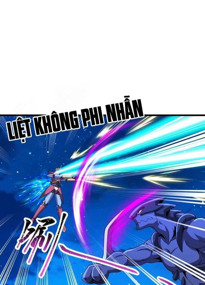 Bản Sao Của Tôi Là Trùng Vương Không Gian Chapter 37 - Trang 3
