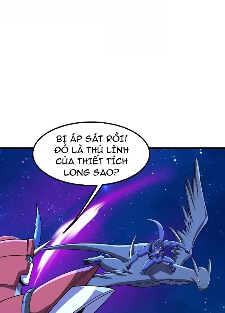 Bản Sao Của Tôi Là Trùng Vương Không Gian Chapter 37 - Trang 3