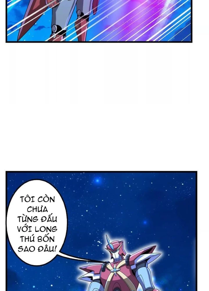 Bản Sao Của Tôi Là Trùng Vương Không Gian Chapter 37 - Trang 3